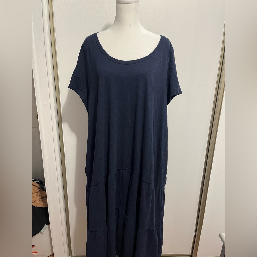 Long Dress